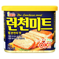 韓國午餐肉(340g/罐) [大買家]