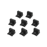 Silicone Bumper for Crispi Air Fryer for 4QT FN090, FN091, FN100, FN101 FN101GY