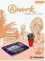 @Work Workbook: Pre-Intermediate (with Audio CD)  Grussendorf  Richmond