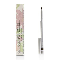 Clinique 倩碧  Superfine Liner For Brows 特幼眉筆 # 03 Deep Brown