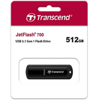 創見 Transcend JF700 512G USB3.1 隨身碟-富廉網