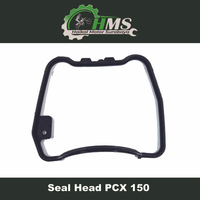 Seal Head PCX 150 - Sil Siel Karet Gasket Head Cover Tutup Cylinder Silinder Cop Honda PCX 150