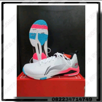 sepatu Lining JF 01 SE