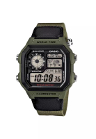 CASIO Casio Sports Digital Watch (AE-1200WHB-3B)