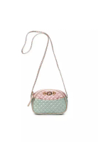 Gucci Pre-Loved Trapuntata Camera Crossbody