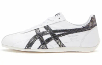 ONITSUKA TIGER RUNSPARK WHITE/BLACK