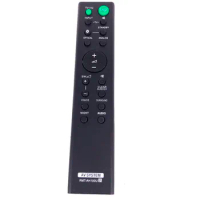 New Replacement RMT-AH100U Remote Control For Sony HT-CT180 SA-CT180 SA-WCT180 SoundBar with Bluetooth Bar Speaker Fernbedienung
