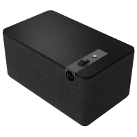 Klipsch The Three Plus 藍牙喇叭  香港行貨 黑色