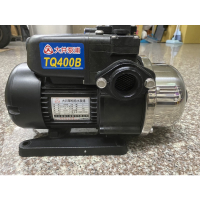 大井TQ400B泵浦