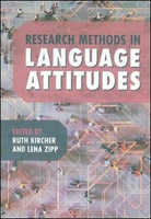 Research Methods in Language Attitudes  Ruth Kircher, Lena Zipp 2022 Cambridge
