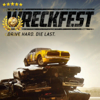 WRECKFEST COMPLETE EDITION + ALL DLC คําแนะนําการขายที่ร้อนแรงในเดือนนี้