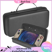 LuggageLand ที่มีคุณภาพสูง อีวีเอ กระเป๋าจัดเก็บเกมคอนโซล แข็งและแข็งแรง กันกระแทกและกันกระแทก กล่อง