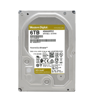 WD金標 6TB 3.5吋企業級硬碟 WD6003FRYZ