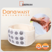 DANA WAIST Satuan Tanpa Paket - Korset Kesehatan Pinggang dan Perut