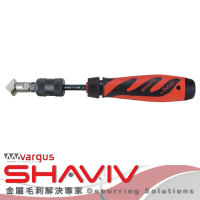 【Shaviv】圓孔棘輪倒角刀Mango II Set FR(155-90072)