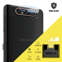 T.G SAMSUNG Galaxy A80 鏡頭鋼化玻璃保護貼 鏡頭保護貼 鏡頭鋼化膜