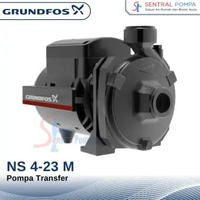 Grundfos Pompa Transfer NS Basic 4-23 Pompa Air