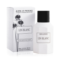 JEANNE EN PROVENCE (JEP) 純淨亞麻男性淡香水 100ML(原廠公司貨)