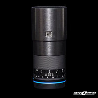 LIFE+GUARD 相機 鏡頭 包膜 ZEISS Loxia 85mm F2.4 (Sony E-mount) (標準款式)