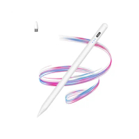 Stylus Pen for iPad iPad Pencil for Touch Screens for iPad Air 3Rd/4Th/5Th, iPad Pro 11/12.9 Inch, iPad 7Th/8Th/9Th/10Th