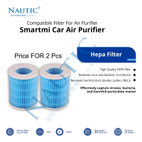 Replacement filter Xiaomi smartmi car air purifier / HEPA FILTER