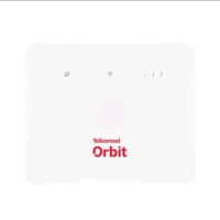 MODEM ORBIT STAR H3 B313