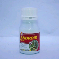 INSEKTISIDA ANDROID 72EC - 200ML