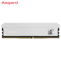 DDR4หน่วยความจำ RAM Asgard 8GBx2 3200MHz 3600MHz Ddr4 Ram Ddr4 8Gb แรมสำหรับพีซีตั้งโต๊ะ8Gb