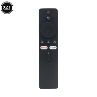 Suitable For Xiaomi TV Bluetooth-compatible Voice Remote Control MI Box S set-top Box XMRM-006 English