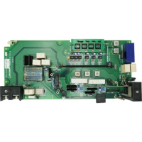 Okuma base board E4809-820-012-A of MPS10 Used With Good Condition