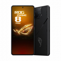 ASUS 華碩 ROG Phone 8 Pro 6.78吋(16G/512G/高通驍龍8 Gen3/5000萬鏡頭畫素/AI手機)