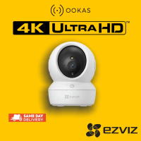 New Arrivals NewArrivalsEZVIZ H6c Pro 2K 3MP & C6N 2MP |   Pan Tilt, Wireless WiFi CCTV Camera, AI T