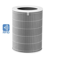 for replacement of HEPA composite filter accessories of Xiaomi 4 air purifier