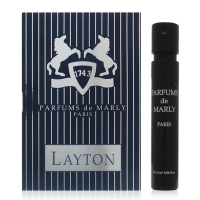 Parfums De Marly 瑪爾利 Layton 林頓淡香精 EDP 1.2ml (平行輸入)