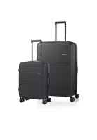American Tourister Novastream Spinner 2pc Set B (SP55/77E T Sec Zip)