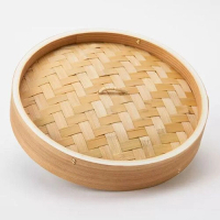 竹蒸屜竹蒸籠（28cm單蓋【常規款】） 