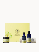 Neal's Yard Remedies Baby Organic Collection