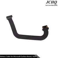 JCHQ 1834 Keyboard Motherboard Battery Cable for Surface Book 2