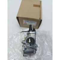 คาร์บูเรเตอร์ Suzuki FR50-FR80-FR80N-FR80LOVE ของแท้ญี่ปุ่น Mikuni Japan ใหม่เก่าเก็บสวยๆพร้อมใส่ใช้