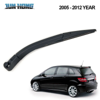Sesuai untuk Mercedes-Benz B-Class / MERCEDES-BENZ B-CLASS (W245) Pengelap Tingkap Belakang Lengan P