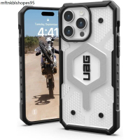 UAG เคส แม่เหล็ก ชาร์จได้ สำหรับ iPhone 16 16Promax 15 15Pro 15Plus 15Promax 14 13 12 11 Pro Promax 