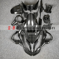 適用於寶馬BMW S1000XR碳纖維改裝配件外殼車板導流罩