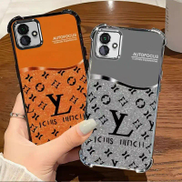 Mobile phone case suitable for [Samsung A06 5G,Samsung A07 4g] High-end glitter Simple New Transpare