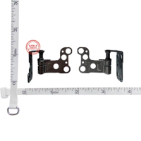 Laptop MS-16Q1 Left and Right Hinge for MSI GS65, GS65VR, P65, WS65, 8RF, M6Q3, 16Q4, MS-16Q5