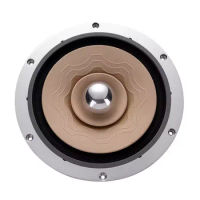 LS-027 Platinum10 PT10 10 Inch Flagship Full Frequency Speaker 25-50W/8Ohm/ 1 Pair