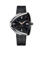 นาฬิกาข้อมือ Ventura Elvis80 Auto รุ่น H24555331 Black