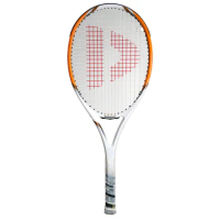 tennis racket DUNLOP DS270 gripsize:3# Sports Exercise Racquet Youth Games Outdoor