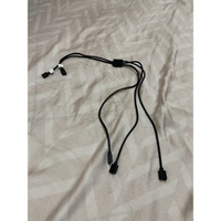 酷碼 酷媽 Cooler Master A.RGB 12V 分接線 二手 RGB 風扇 電腦 散熱