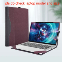 Detachable Case For Lenovo IdeaPad 5G 4G 14Q8X05 Laptop Notebook Sleeve Cover Bag Protective Skin Stylus