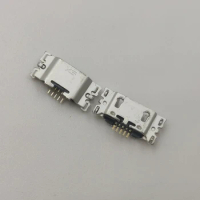 10PCS Micro USB Jack Charging Port For Sony Xperia C4 E5303 E5306 E5333 E5343 E5353 E5363 Charger Connector Socket